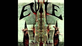 Evile - Outsider
