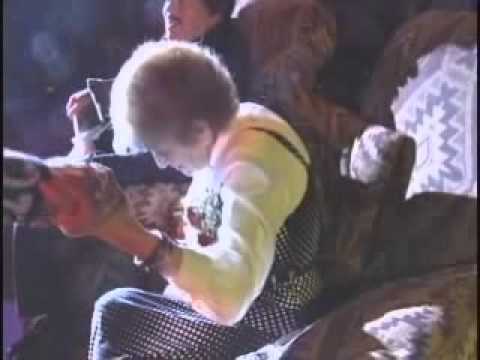 "Mi Madrecita" by Baby Gaby - Al Hurricane Tribute