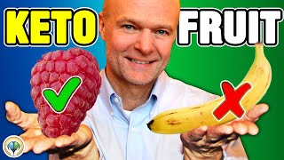 20 Delicious Fruits On Keto Diet You Can Eat &