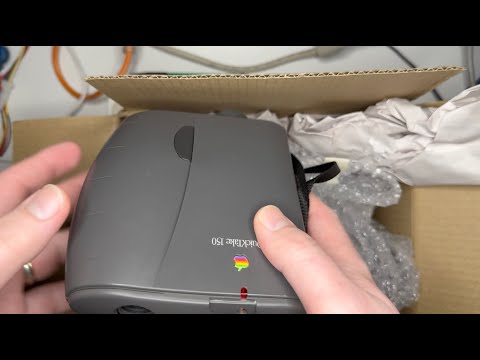 Buying another two Quicktakes..