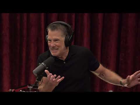 Joe Rogan Experience #1713 - Mike Baker