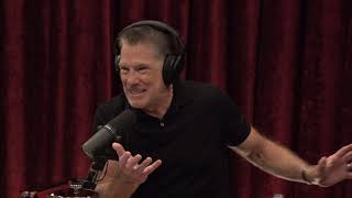 JRE 1713 - Mike Baker