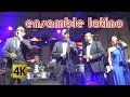 Ensamble Latino Exitos Salsa Pa Gozar 4K