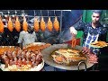 20 Years Old Of Fish Fry Point AL MADINA RK FIAH POINT Famous Street Food In Hyderabad