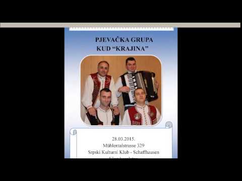 MPG KUD Krajina - Crna dama
