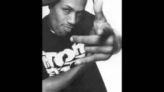 Redman - Well Well Well Freestyle