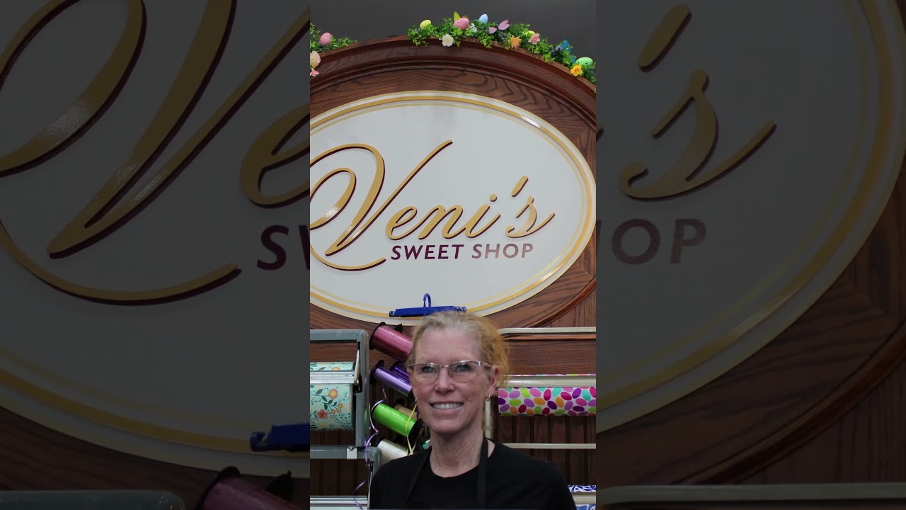 The Perfect Fit - Veni's Sweet Shop, Testimonial