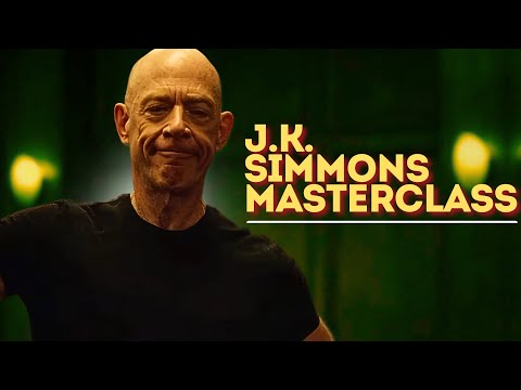 Free 8 Minute Acting MASTERCLASS - Best Examples To Improve Your Acting