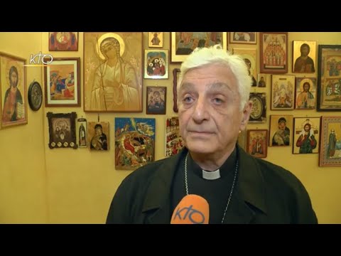 Syrie, où en est-on ? Par Mgr Antoine Audo, évêque d’Alep