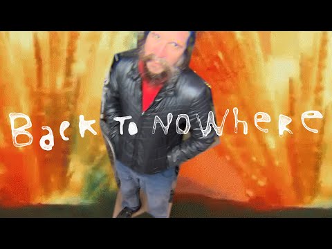 Back to nowhere - Bigott