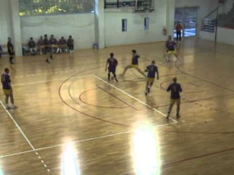 UMN Makarska - Finale kupa veretana 2011 - Novo Vrijeme : Podgora 1:1 (4:3)