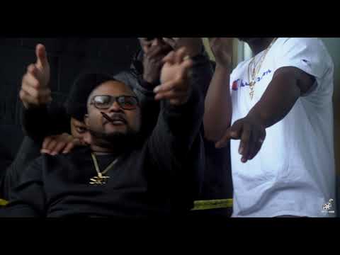 Slim Really Trapp   No Cap Freestyle ( Prod By Spazzonthebeat)