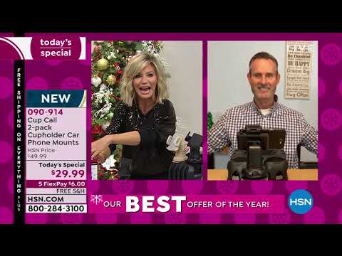 HSN | Electronic Gift Connection 11.05.2020 - 08 PM