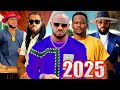 The Brave Hearts FULL MOVIE Yul Edochie And Zubby Michael Latest Nigerian Movie 2025