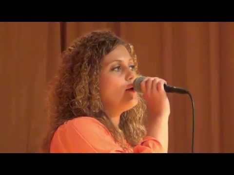 The Musical Voice of Miss Hannah McLean