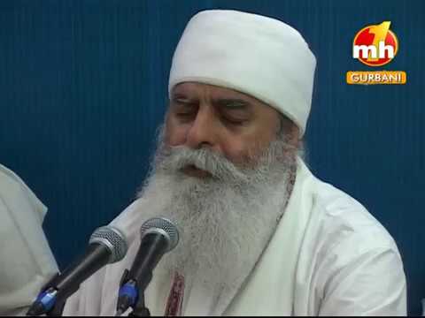 gur poore charni laya | BHAI CHAMANJIT SINGH JI LAL DELHI WALE