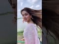 Bengali Actress Sudipta Banerjee New Video Short Banglashorts