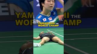 Download lagu Akane Yamaguchi’s UNBELIEVABLE Save vs An Se Young!😱 mp3 Download lagu Akane Yamaguchi’s UNBELIEVABLE Save vs An Se Young!😱 mp3