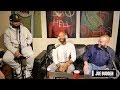 The Joe Budden Podcast Episode 214 | Nadaviusss?