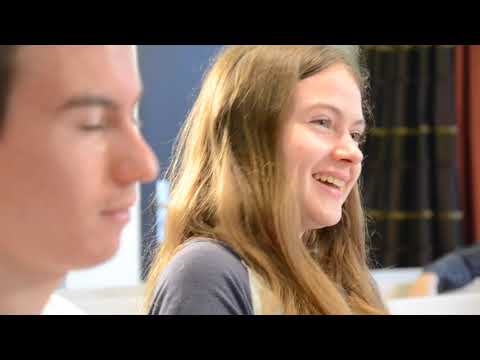 Entretien avec André Cognard - épisode 3 : "Fédération - Filiation"