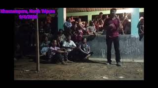 Download lagu Mkha saye mchi mai ni rauhye no matong ha mp3