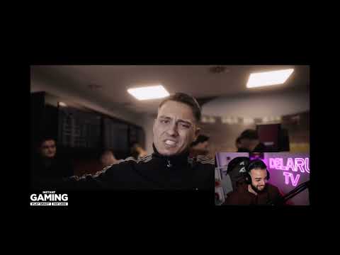 Sami Reagiert auf NGEE - Tipico