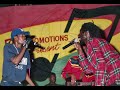 Principle - Buju Banton & Beenie Man