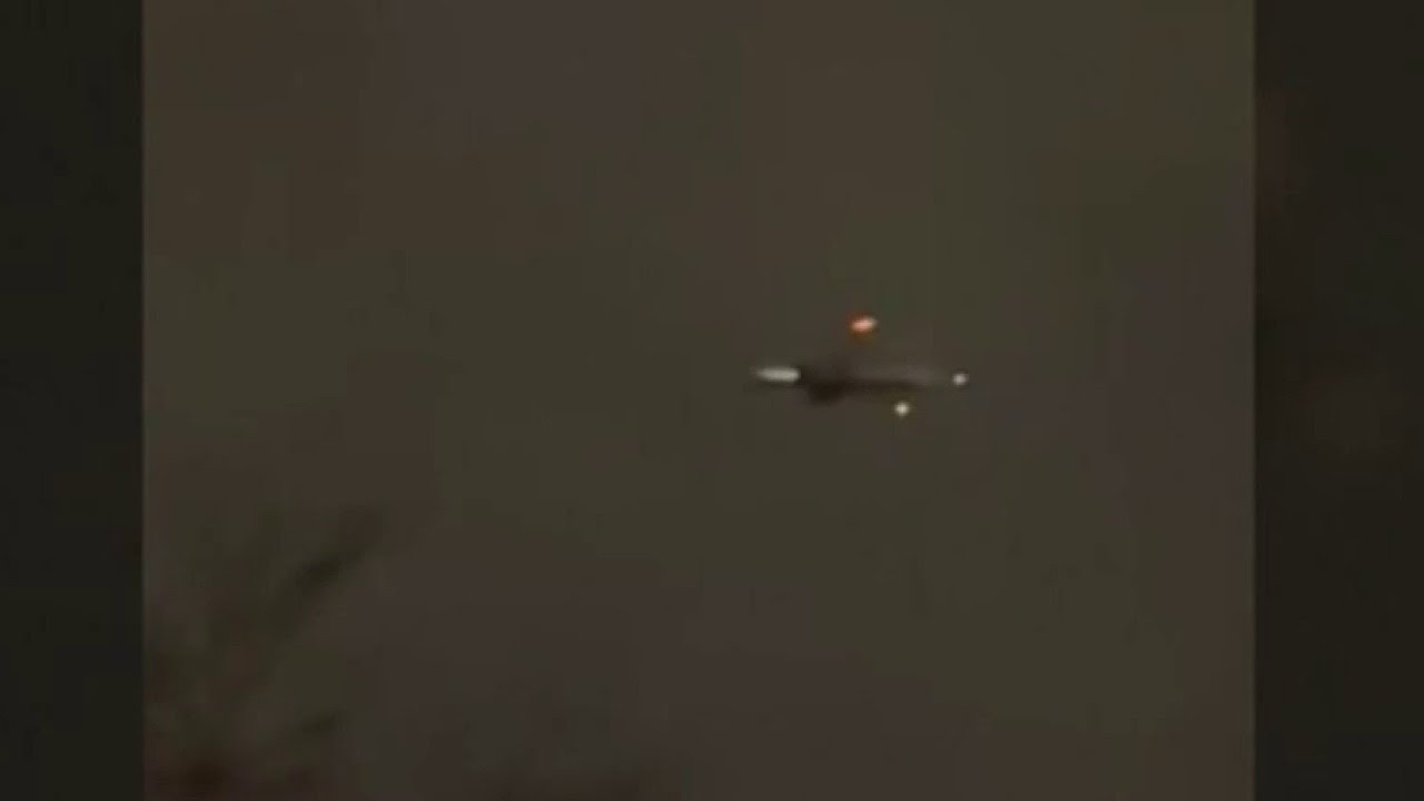 Local residents and lawmakers demand answers as drone sightings investigation continues