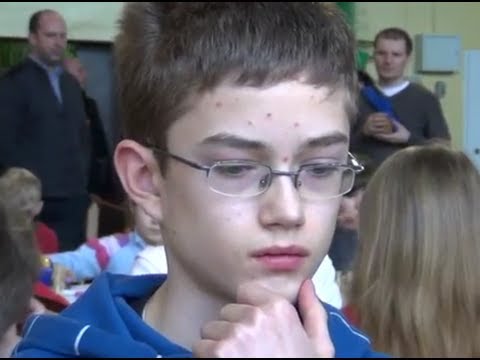 D 4.1. Paweł Adamczyk  - Sebastian Gołda  1 - 0