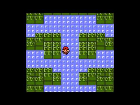 Pokemon Crystal Part 97 - Cal & Pallet Town