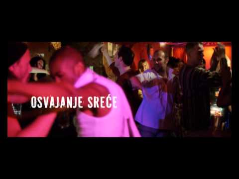 Osvajanje Srece2013 Trailer