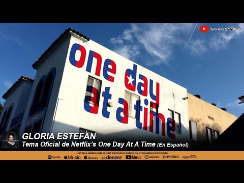 Video thumbnail for Un Día A La Vez