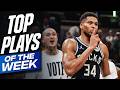 The TOP Plays Of Week 3 2025 26 NBA Season