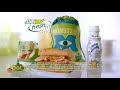 Monsters University Subway TV Commercial 2013