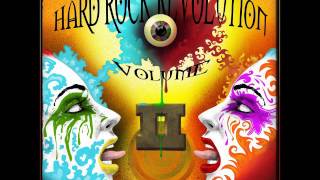 Hard Rock Revolution - Vol.II (Full Album Compilation 2016)