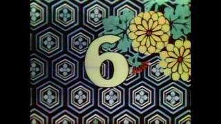Music video thumbnail preview for Aquarius (Boards of Canada) by Boards of Canada