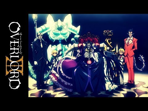 Overlord Season 3 (VORACITY) Opening Theme / オーバーロードIII OP