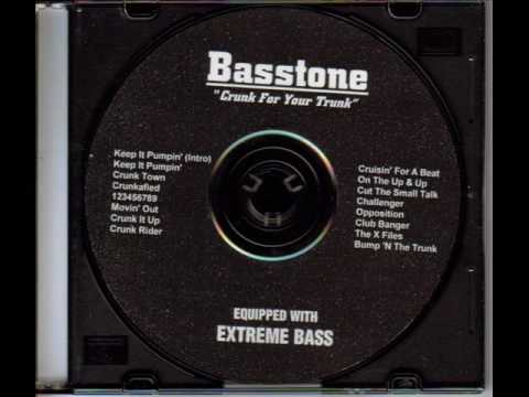 Basstone - Keep It Pumpin' (Intro featuring Kane Kallahan and DJ Fury)