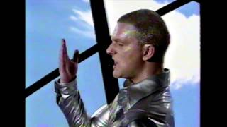 Erasure - Run To The Sun (Rockamerica Remix) [HQ]