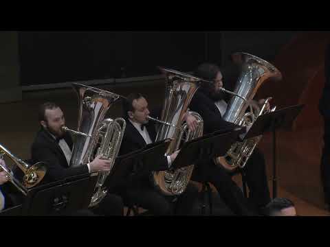 NTWS (2022) - Exhale! - James Stephenson