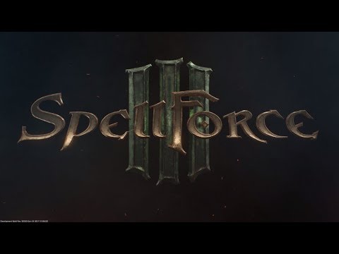 Spellforce 3 Beta - Campaign, Part 3