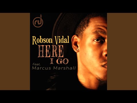 Here I Go (Dutch Mix) (Dj Robson Vidal)