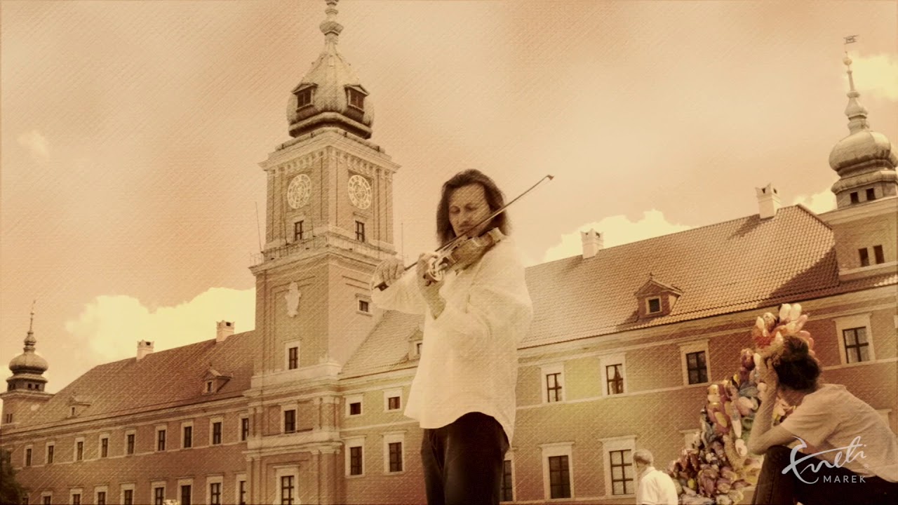 Promotional video thumbnail 6 for Marek Eneti