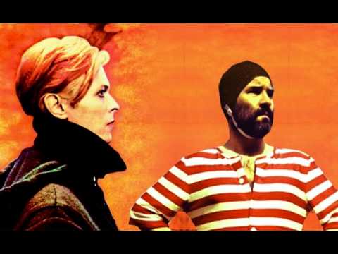 The Recording of Bowie's Low with Adam Buxton.