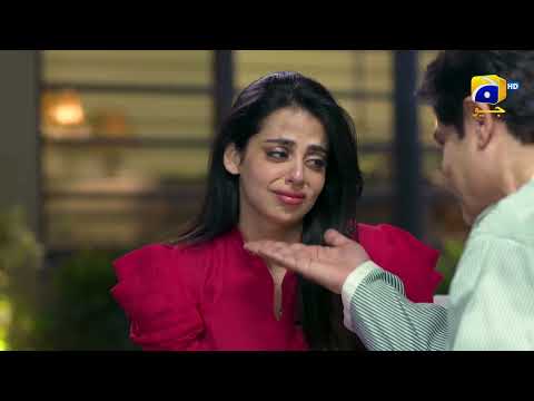 Habil Aur Qabil Episode 13 | Best Scene 03 | Asad Siddiqui - Nawal Saeed | Har Pal Geo