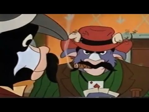 Wild West C.O.W. Boys of Moo Mesa - The Only Face I Wanna See Is Your Poker Face