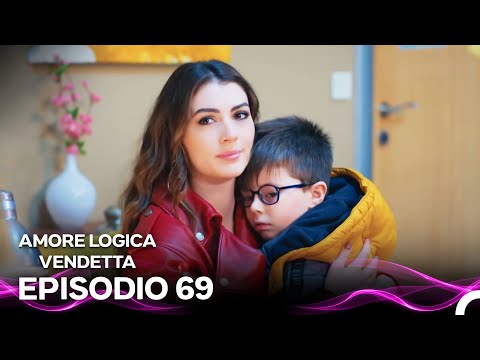 Amore Logica Vendetta Episodio 69 (Doppiato in Italiano)