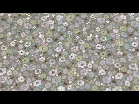 Покрывало лен-хлопок150*200 фирмы EUROPEAN STYLE