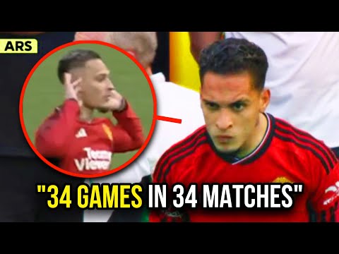 Why Everyone is HATING Antony After This...😳