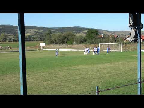 FRF - Cupa României - Universitatea Alba Iulia vs Unirea 1924 Alba Iulia - Repriza 1